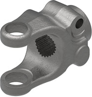 IMPLEMENT CLAMP TYPE YOKE - 44 SERIES - 1-3/4 X 27 SPLINE